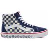 Vans Bmx Sk8 Hi Reissue 'True Navy' Vans VN0A4BV8V3X