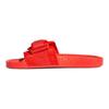 adidas Originals Pharrell x Adidas Originals Boost Slides 'Active Red' FY6140