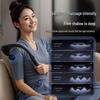 AUX Arc-shaped Back & Neck Massager CN plug (adapter included)