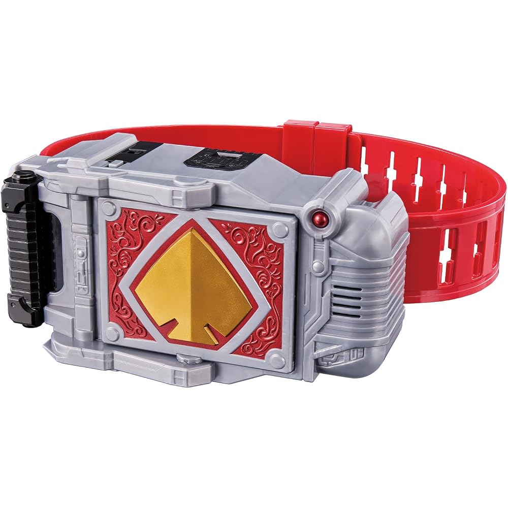[BANDAI] Legend Transformation Belt Series Brae Buckle