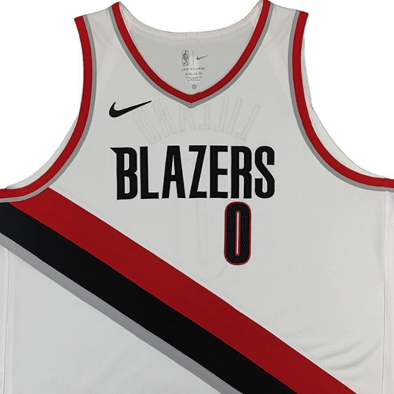 Nike Basketball Jersey Unisex White CW3289-100