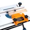 POWERTEC 71393 Feather Board Woodworking Feather Board Double Square Kickback Prevention Table Saw Fence for Table Saw Router Table Woodworking Tool