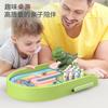 Dinosaur Bowling Traditional Toys Children'S Table Games Kindergarten Gifts Bowling Set