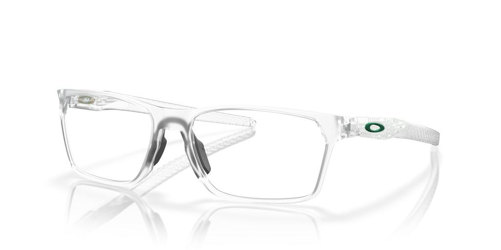 Sunglasses OX8174F HEX JECTOR 56 817407 Sport Lightweight [Oakley] (A) O-Matter