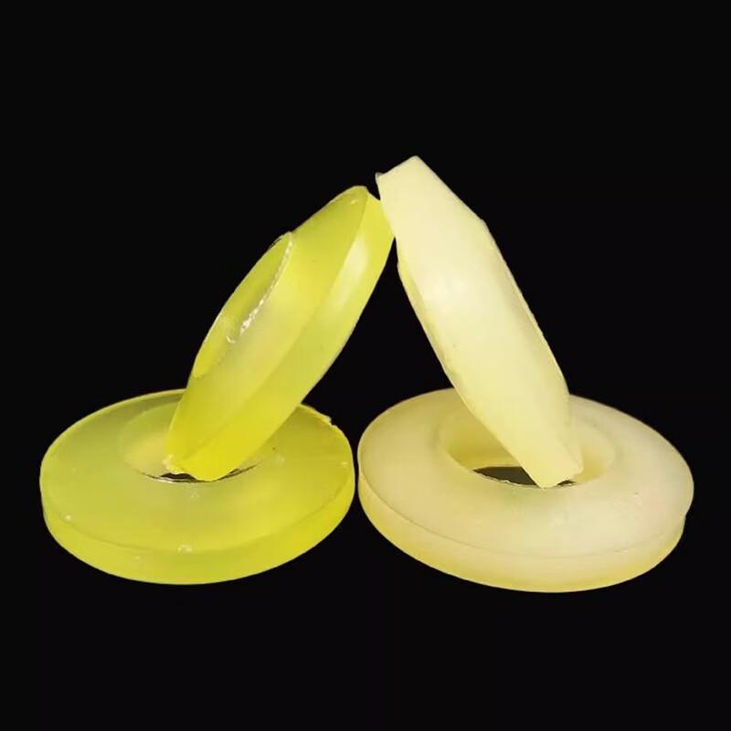 Flexible Coupling Rubber Ring