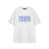 Show Me The Merch Womens/Ladies 1989 Taylor Swift Short-Sleeved T-Shirt