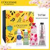L'OCCITANE Hand Cream 4-Piece Gift Set
