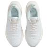Ny Nike React Infinity Run 4 Hvit Nesten Grønn Dame HF4306-100