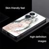 ZZZ Game Corin Wickes Phone Case For Xiaomi Redmi 14C 13C 12C Note14 13 12 11 10 Pro Plus S Soft Black Phone Cover