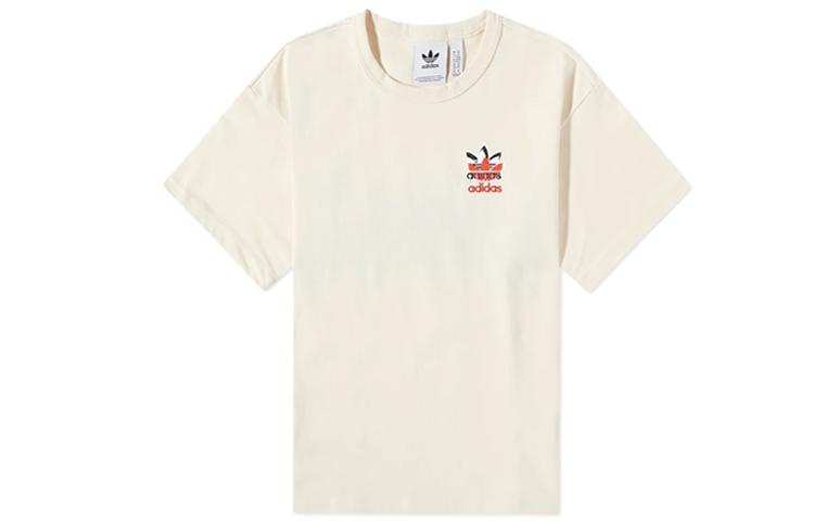 Adidas Originals T Shirt Men s White H62577 S