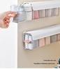 Drawer-type Underwear & Sock Organizer: 3-in-1 Storage Solution