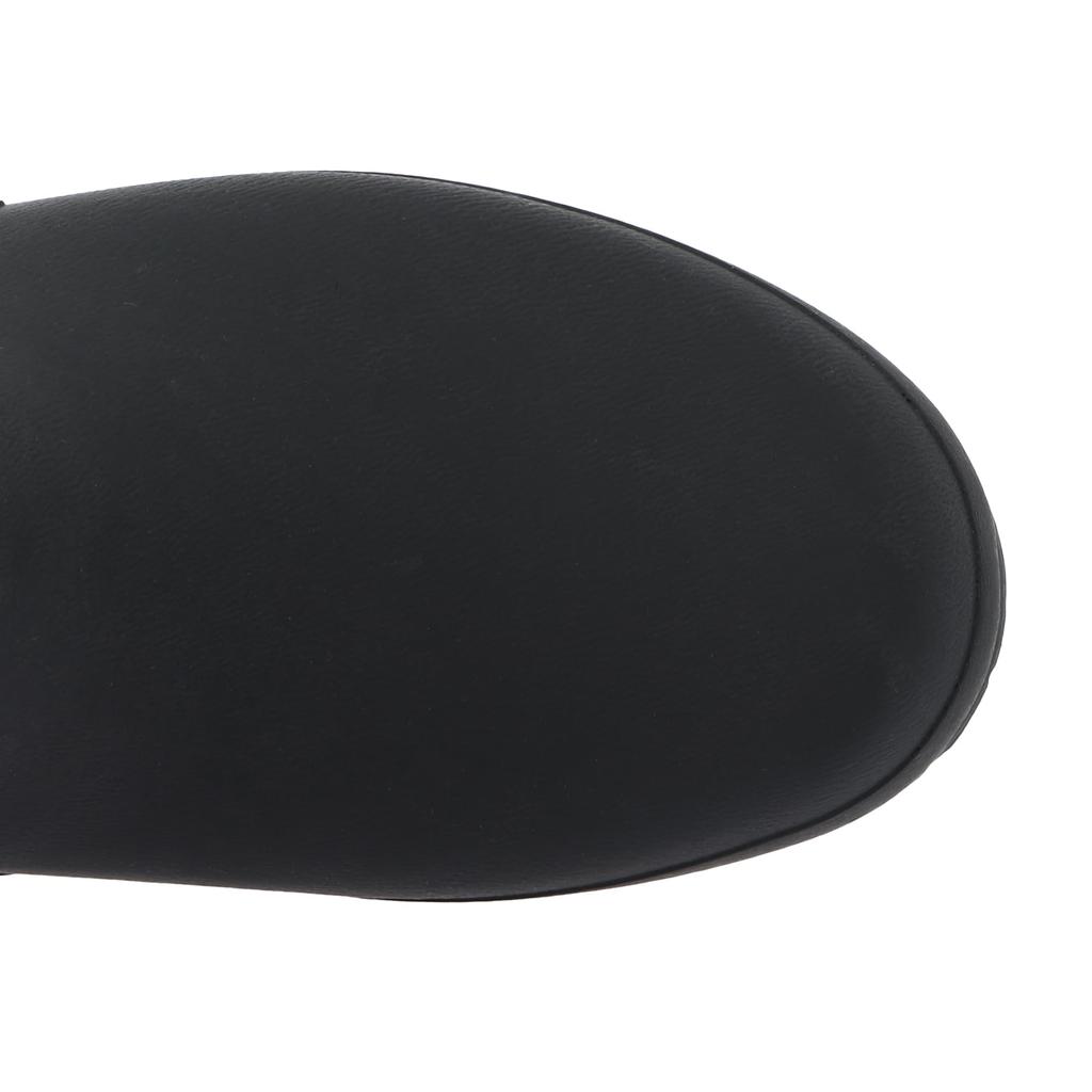 Okamoto Snow Removal Boots with Alkali Resistance (Less Deterioration from Snow-Melting Agents)