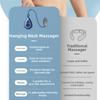 Heat Function Neck Massager Smart Technology Hanging Neck Smart Cervical Massager Pendant Nacklace Hot Compress