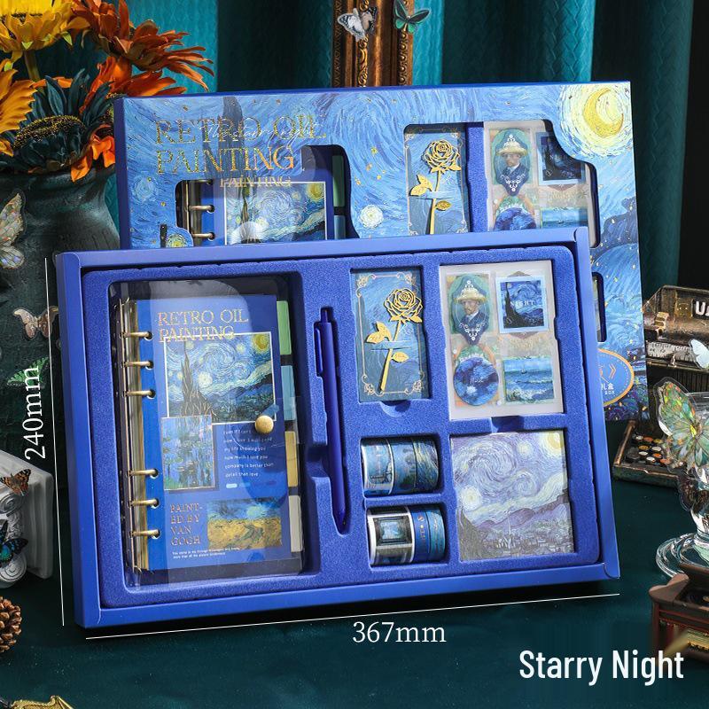 Girls' Birthday Gift Box for Classmates Ages 9-13: Practical and Fun Gift Ideas