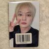 [USED] Stray Kids (SKZ) DO IT KMS 2.0 Chinese Photocard Lee Know
