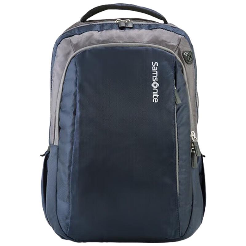 Samsonite Large Capacity Commuter Laptop Backpack