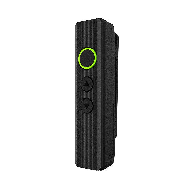 Fanteng FT380V Compact Walkie-Talkie (CN version)