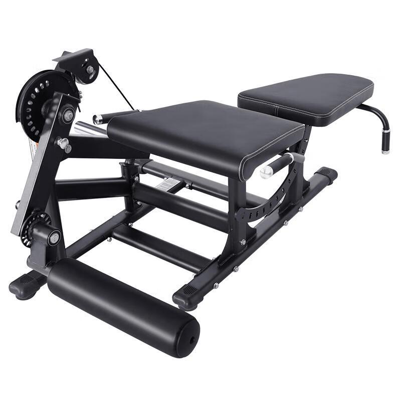 Weibu FLT002 Seated Leg Extension & Curl Machine