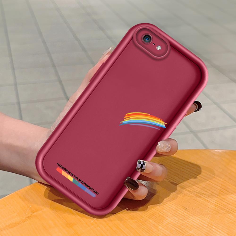 Weiches Silikon-Telefongehäuse mit quadratischem Leiterdruckmuster, vollständige Kameraabdeckung, stoßfeste Gummischutzhülle für iPhone Infinix Tecno OnePlus