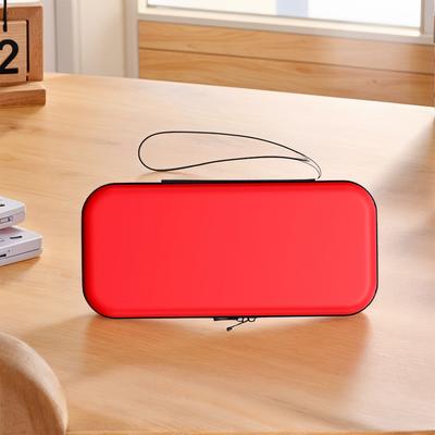 Portable Storage Bag EVA Hard Shell Travel Storage Pouch Protective Case for Nintendo Switch2 Console Bag