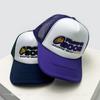 Baseball Stitching Embroidered Letterings Alphabet Color Contrast Blocking Style American Women  Men For Neutral Gender Fresh Caps Peaked Hats Hip