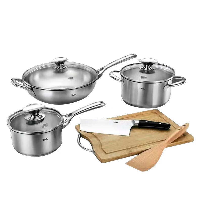 Набор посуды Fissler Copenhagen из 6 предметов