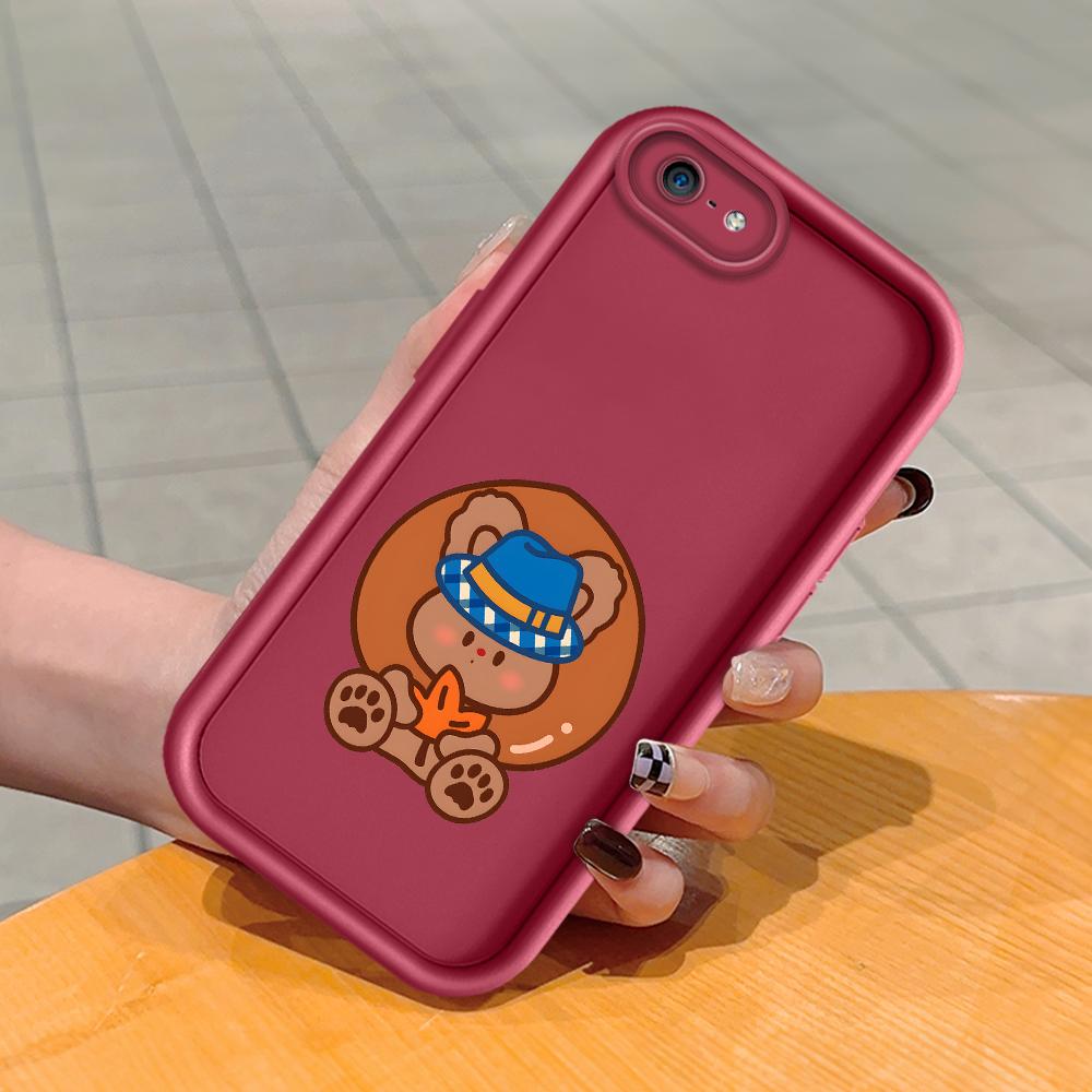 

Мягкий силиконовый квадратный чехол с рисунком лестницы для телефона, полное покрытие камеры, противоударный защитный резиновый чехол для iPhone Infinix Tecno OnePlus Tecno Spark 10C темно-красного