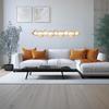 Bolla Gold 32W Led Hanging Lamp