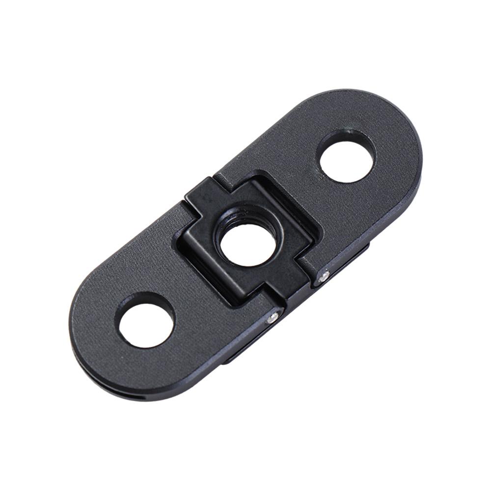 

Мини-штатив с резьбой 1/4, адаптер для крепления штатива, адаптер для переноса, адаптер для штатива, монопода