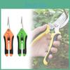 Garden Portable Pruning Tool Stainless Steel Outdoor Picking Branch Trimming