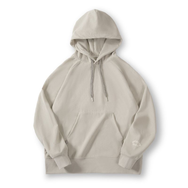 Madden Retro Corn Velvet Pullover Parka