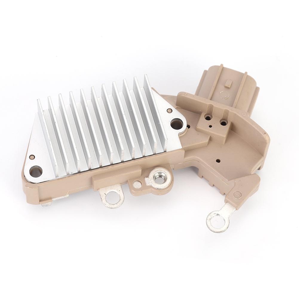 Car Alternator Voltage Generator Regulator IN3054 Fits for Toyota Tacoma 2.7L 2005 2016