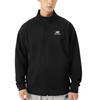 New Balance Jacket Unisex Black UJ23500-BK