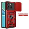 For Motorola Moto Edge 70 5G Case Car Magnetic Ring Holder Armor Shockproof Coque for Moto Edge70 Lens Protect Cover