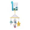 Taf Toys Mini Mobile For Stroller - Moon