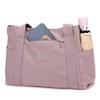 One-shoulder Women's Bag Autumn New Fashion Portable Nylon Bag Casual Women's Tote Bag Mother Bag