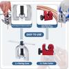 High-Quality Brake Line Flaring Tool Set Eccentric Flaring Manual Flaring Tool  Industrial Use