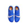 Nike Zoom Rival Racer Blue Orange Lime Blast Unisex Sneakers Safety-Orange White DR2756-400