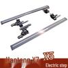 Compatible Electric Welcome Pedal for Hanteng X7, X7S & X5 with Light