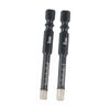 Brand New High Quality Drill Bit 5 -16mm Hex Shank Marble Ceramic Tile 5/6/8/10/12/14/16mm Diamond Length 10mm