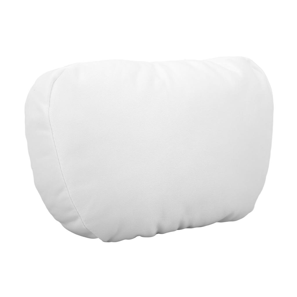 Headrest Pillow Neck Protection Car Neck Support Cushion Replacement for Tesla Model 3 Model Y White