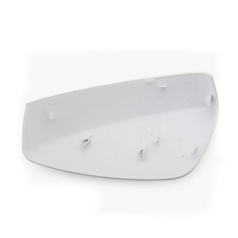 Pro Mazda 3 Axela M3 2017 2018 Auto Křídlové dveře Kryt bočního zrcátka Krytka Vnější kryty zpětného zrcátka