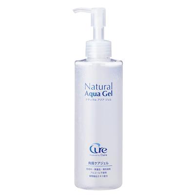 Cure Natural Aqua Gel Cure Oficial 250g 1 botella