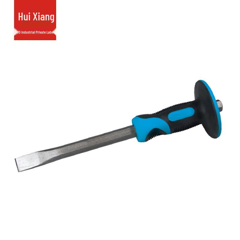 Benefant Two-Tone Handle Flat Chisel
