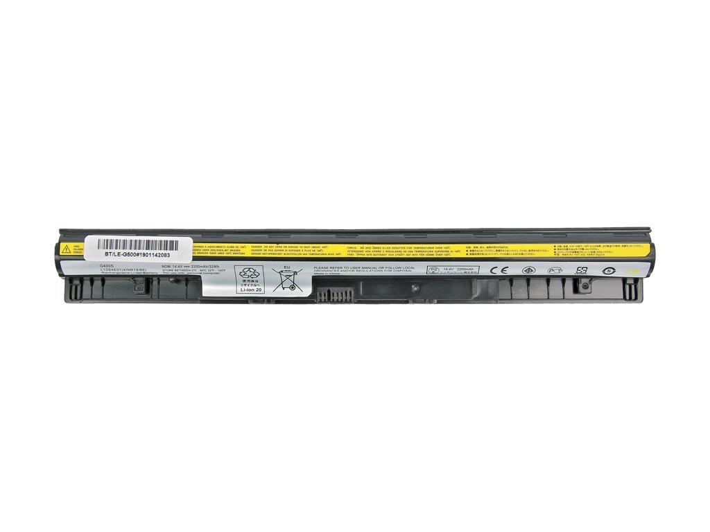 Baterie pentru Lenovo G500s G505s G50-30 G50-45 G50-70