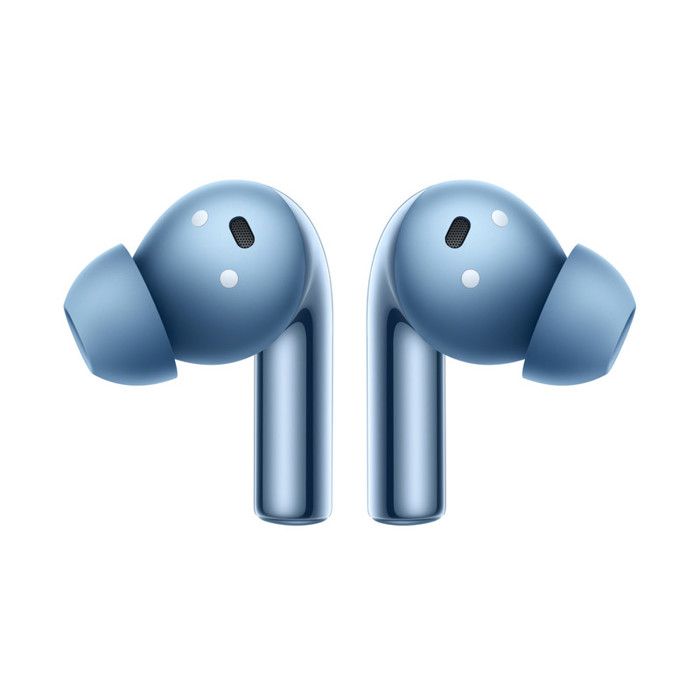 Kabellose Ohrhörer - OnePlus - Buds 3 - Splendid Blue - Aktive Geräuschunterdrückung - 4,8 g