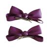 Elegant Lace Ladies Top Hat Gothic Bowlers Hat for Dress up Photo Shooting