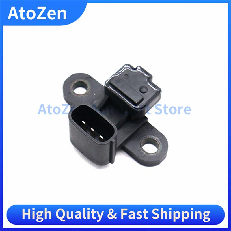 Crankshaft Position Sensor J5T20171A J005T20171A J5T20171 for MMitsubishi Carisma Mirage Space Star Lancer 2002-2007 1.8L 2.0L