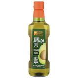 Huile d'Avocat Raffinée, 16,9 fl oz (500ml)