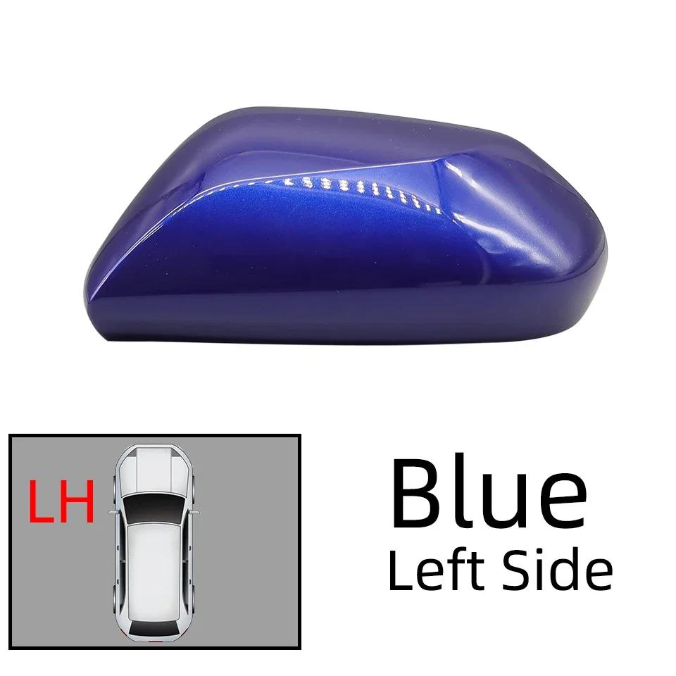 Auto Parts Rearview Mirror Cover Cap For Toyota Camry Altise 70 LE Aurion 2018      Wing Mirror Housing